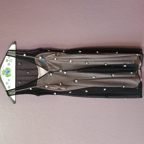 Papelle Boutique Evening Dress - Picture 6 of 13